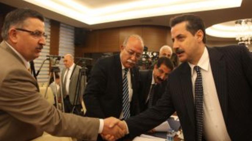 H&uuml;k&uuml;met memura zam teklifini 14 Mayıs'ta sunacak