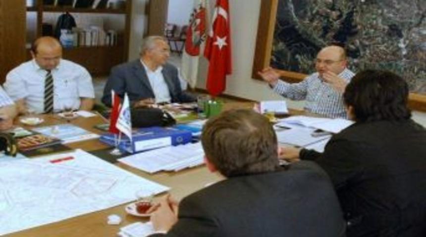 Gediz'de İstihdam Artıyor