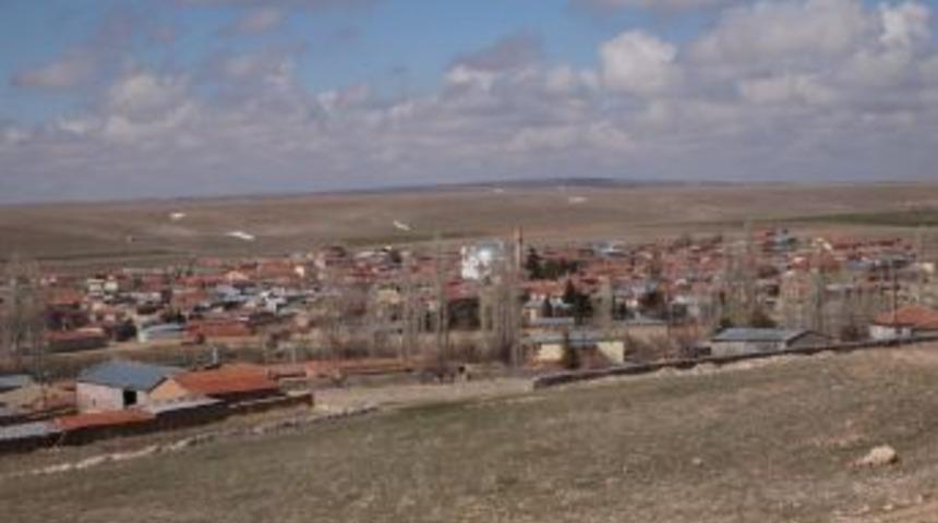 &lsquo;En Temiz K&ouml;y Yarışması&rsquo;nda Cihanbeyli&rsquo;yi B&ouml;ğr&uuml;delik k&ouml;y&uuml; temsil edecek