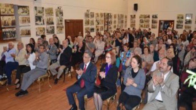 Beypazarı Halkevi’nde klasik müzik rüzgarı esti