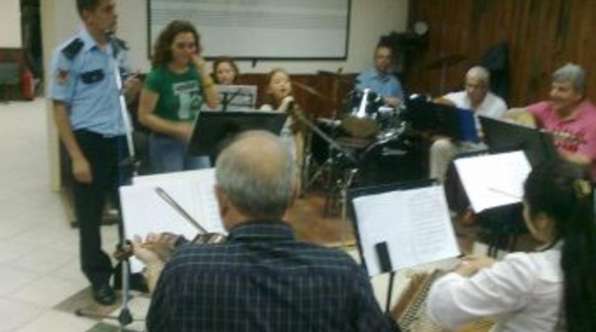 Adana Divan Musikisi Derneği'nden Bahar Konserleri