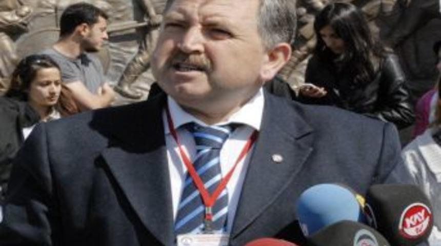 Talasemi hastasının aylık tedavi gideri 5 bin lirayı aşıyor