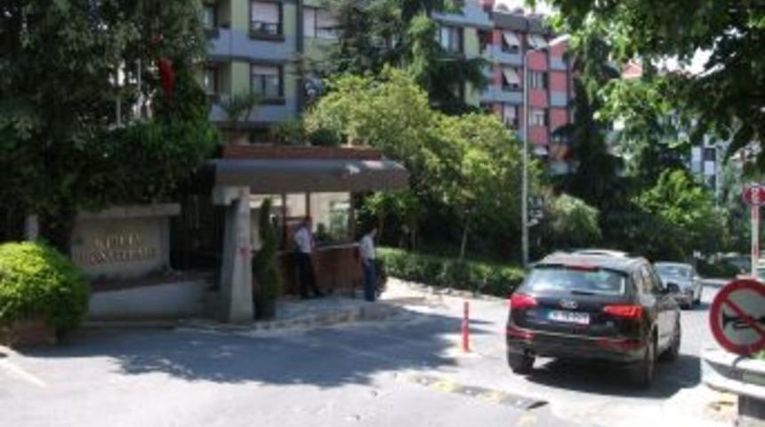 Emekli Kurmay Albay Ardan Kıratlı&rsquo;nın evinde arama