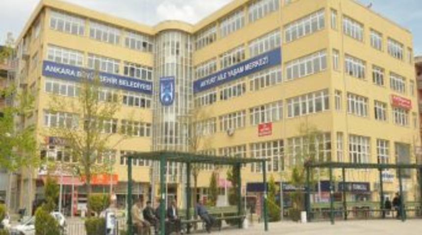 Akyurt Aile Yaşam Merkezi &uuml;ye kayıtlarına başladı