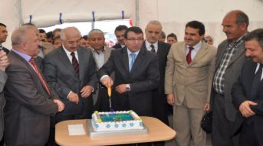 Yakamoz'dan ihtiya&ccedil; sahibi &ouml;ğrenciler i&ccedil;in kermes