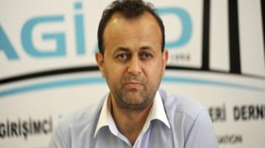 &Ccedil;AGİAD: &Ccedil;ek Kanunu g&uuml;vensizlik ve karmaşaya yol a&ccedil;tı