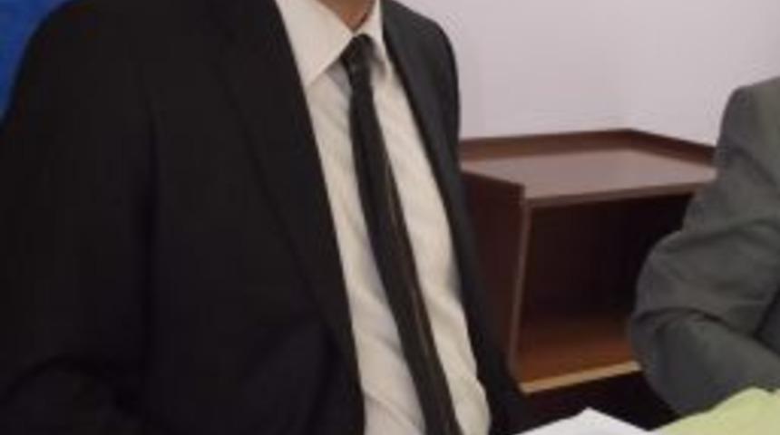 Aydın'da Sosyal G&uuml;venlik Haftası Hazırlıkları