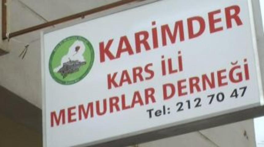 Karslı memurları hafta sonları şehirde tutacak mekan hizmete girdi