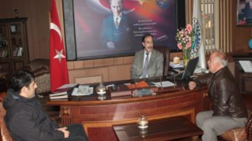 Kalbimiz Kenan G&ouml;r İle