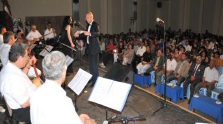 Milas'ta Bahar Konseri