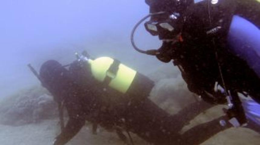 "hayalet Avcılığı" Projesi