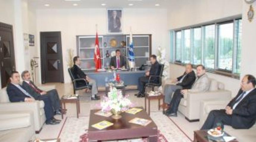 &Ouml;ren'de Kış Kursları Tamamlandı