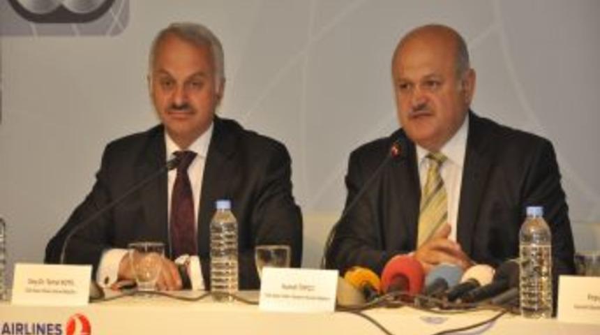 Hamdi Topçu: Bir ay içinde LOT’la ilgili kararımızı veririz