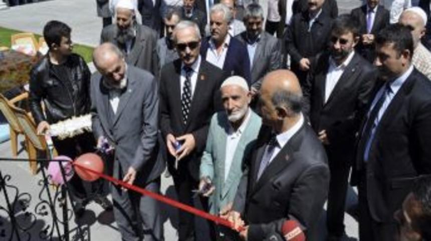 Cemil Baba Derneği'nden İhtiya&ccedil; Sahipleri Yayarına Kermes