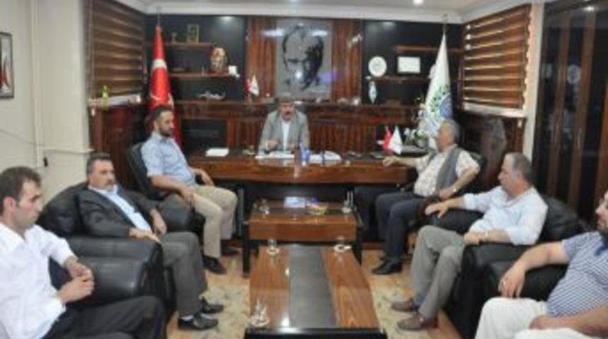 Orhangazili Fırıncılar Dışarıdan Ekmek Getirilmesinden Şikayet&ccedil;i