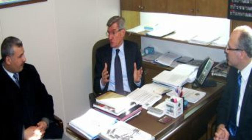 BUGİAD&rsquo;tan Ankara&rsquo;ya yeni anayasa &ccedil;ıkarması