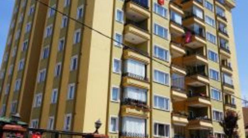 Emekli Albay Ahmet Mithat Kiziroğlu&rsquo;nun evinde arama yapılıyor