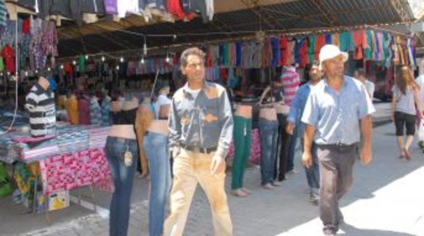 Dalaman 7. Sığla Festivali'ne Hazır