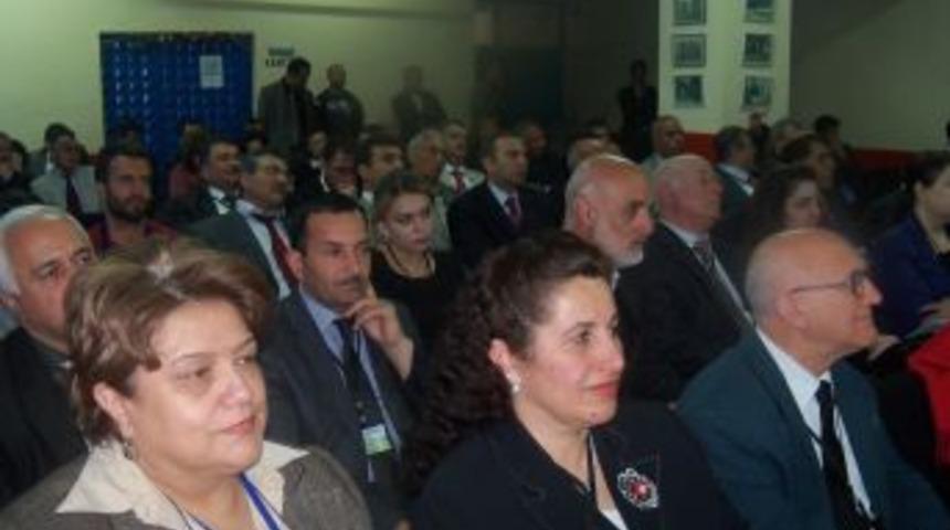 &Ccedil;omaklı 'tel Helva'yı Anlattı