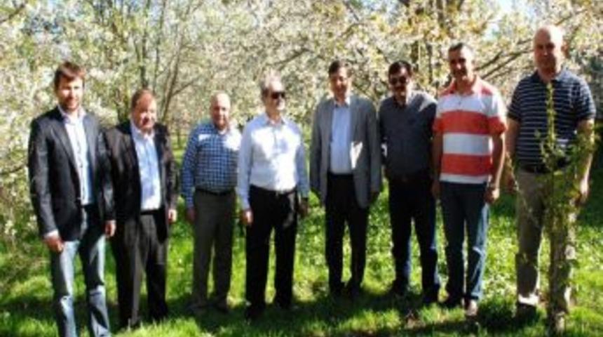 Gediz-Pazarlar-Şaphane Belediye Başkanlarından Ortak Basın A&ccedil;ıklaması: