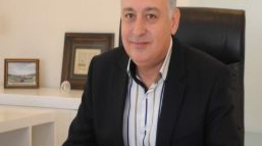 Sevim&ccedil;ok, "toplumda Trafik Bilinci Oluşturulmalı"