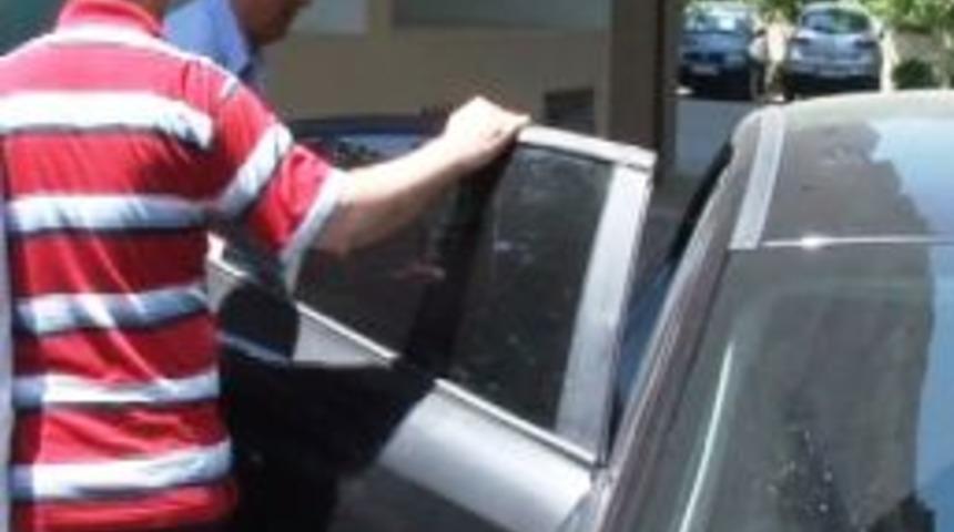 Emekli T&uuml;mgeneral &Ccedil;etin Dizdar g&ouml;zaltına alındı