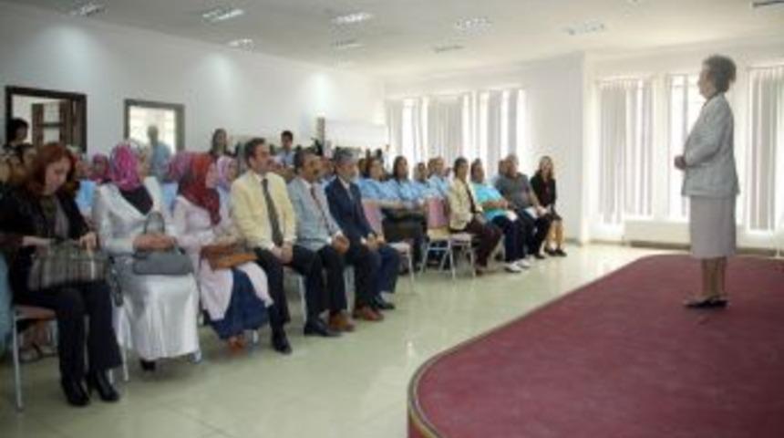 Sincan Belediyesi İş-Kur İşbirliği