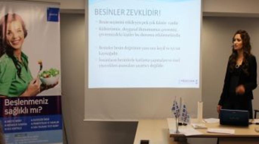 Yaşam İ&ccedil;in 50 T&uuml;rde Besin Gerekli