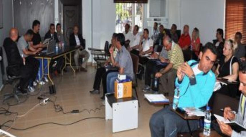 Düzce'de Basketbol Yıldızlar Yarı Finali Başlıyor