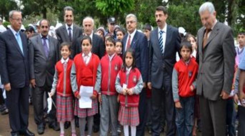 Trafik Haftası Kutlamaları