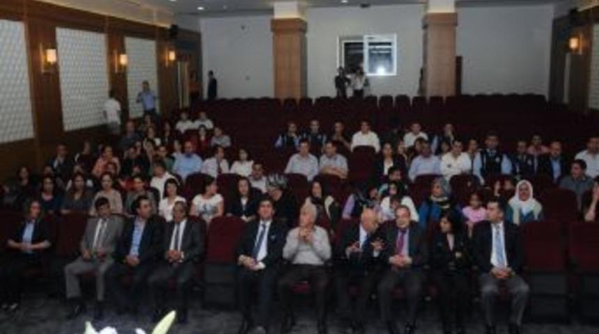 İlk Nikahı Başkan Böcek Kıydı