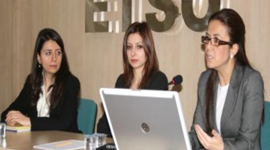 Etso'da Ürün Güvenliği Semineri