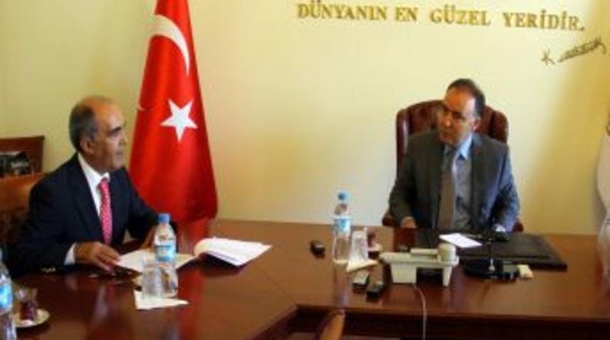 8 Mayıs D&uuml;nya Talasemi G&uuml;n&uuml;