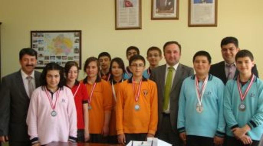 Esen: Sevgi ve bilginin buluştuğu yer Konuralp