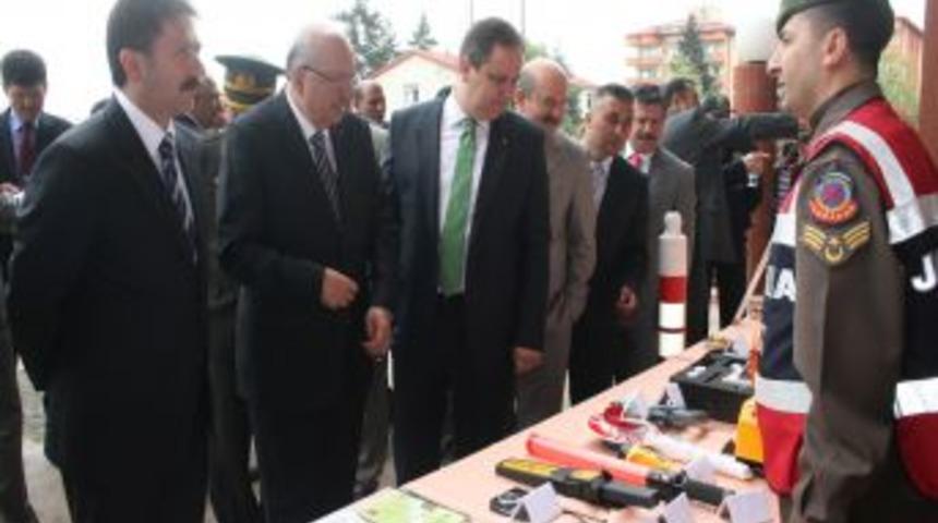 Emniyet M&uuml;d&uuml;r&uuml; Bulak: Trafik kazalarının &ouml;n&uuml;ne iyi bir trafik eğitimiyle ge&ccedil;ilir