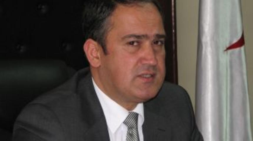 T&uuml;rkiye'de Kan Bağışı Oranı 10 Binde 15