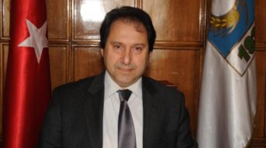 Ankara &Uuml;niversitesi Ziraat Fak&uuml;ltesi Antalya'da &Ccedil;alıştay D&uuml;zenliyor