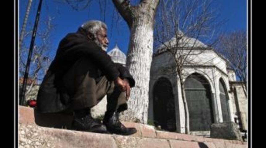 Recep Garip, &Uuml;niversite &Ouml;ğrencileriyle Bir Araya Geldi