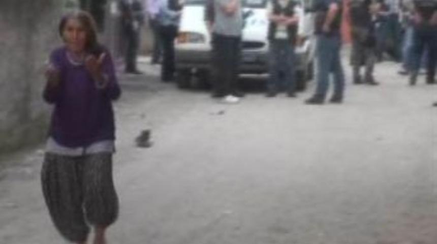 Uyuşturucu Operasyonunda Polisten "koca" İstedi