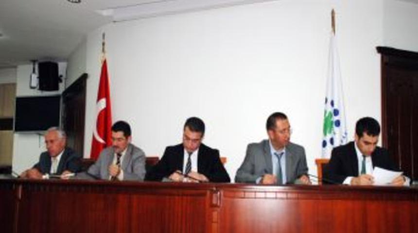 Seyhan Kentsel D&ouml;n&uuml;ş&uuml;m Projesi'nin ihalesi yapıldı