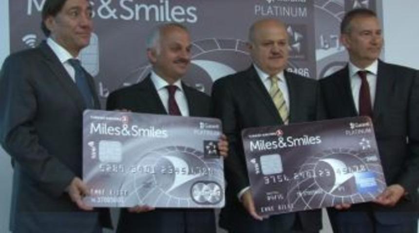 THY&rsquo;de yeni d&ouml;nem: Miller alışverişlerde kullanılabilecek