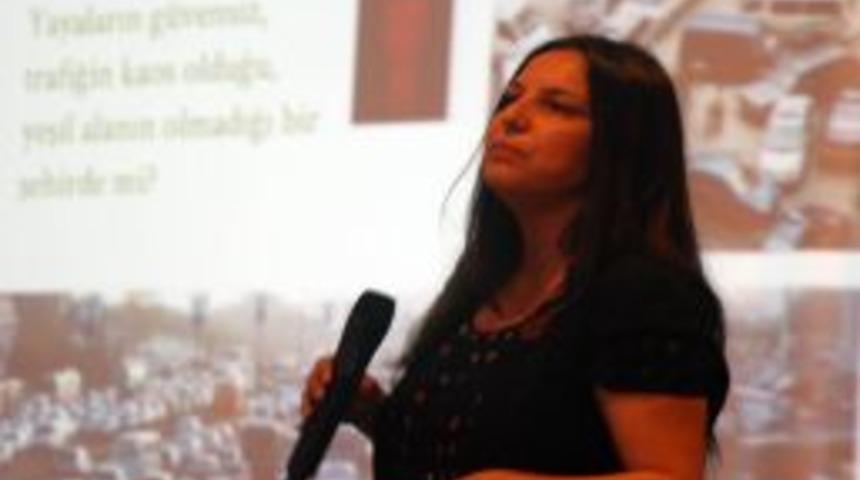 Yalova'da Organik Ulaşım Konferansı