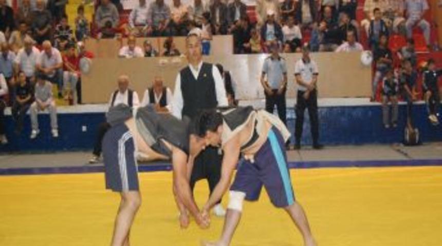 3. Geleneksel Aba G&uuml;reşi D&uuml;nya Kupası 14-15 Temmuz'da Hatay'da Yapılacak