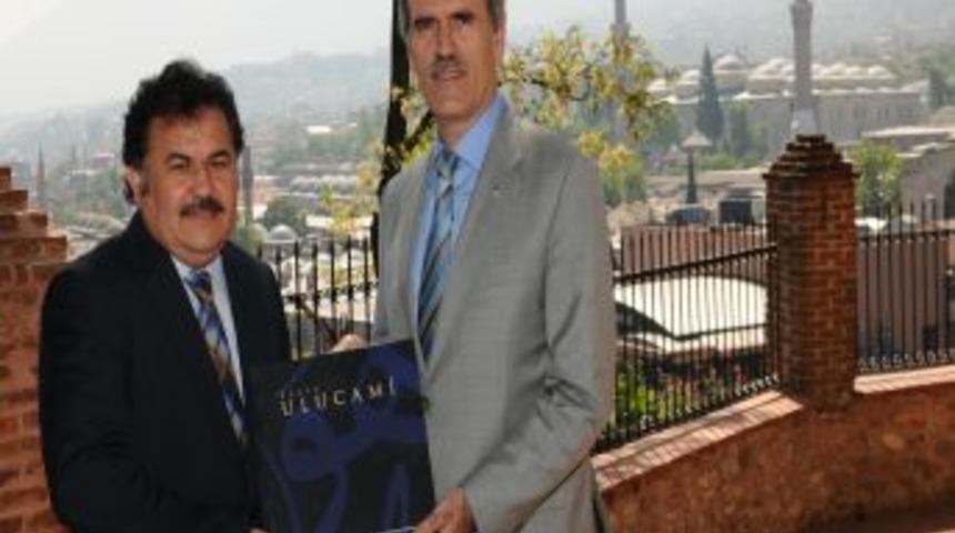 Ulu Cami, Bursa belgeliğine kazandırıldı