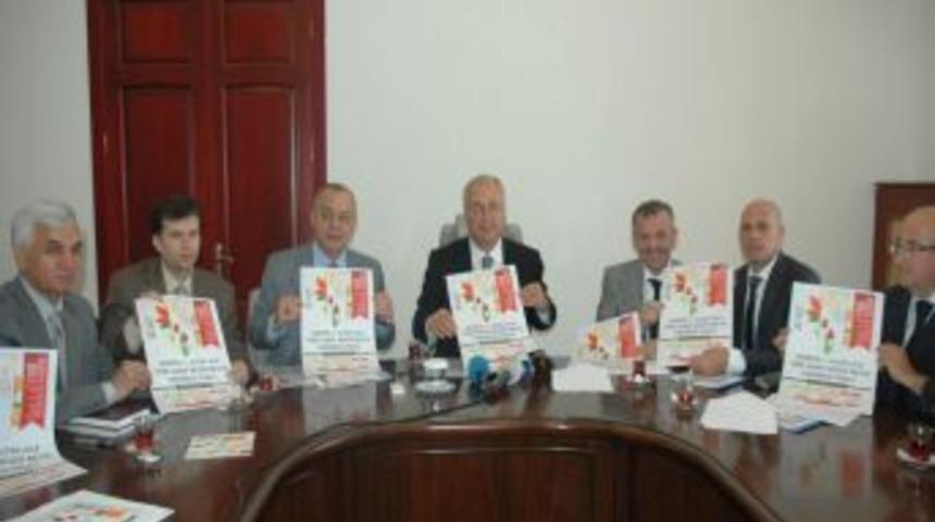 Manisa 1. Altın Lale Tsm Beste Yarışması