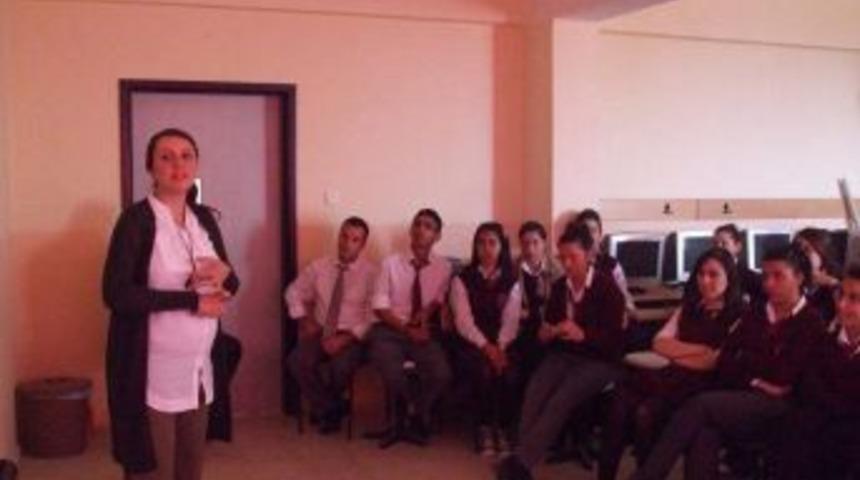 Marka Uzmanlarından Girişimcilik Semineri