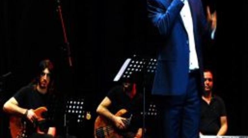 Bosnalı Burhan Şaban, Yunus Emre İlahileriyle  Eskişehirlilerle Buluştu