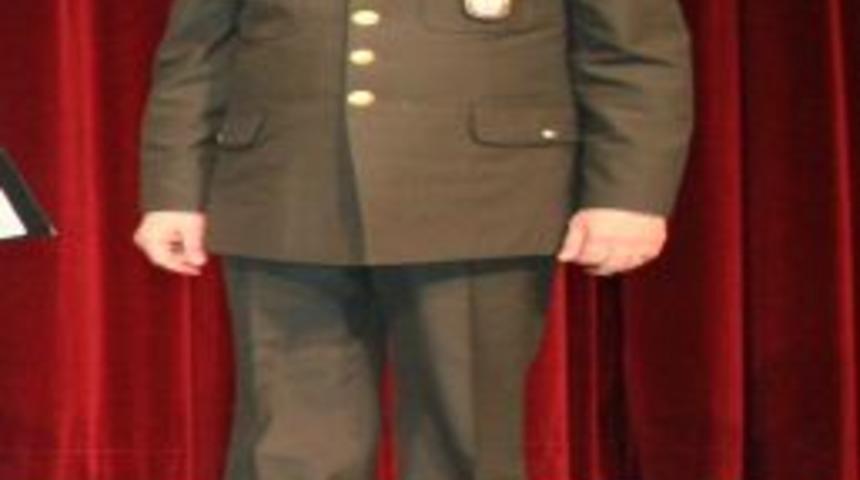 T&uuml;mgeneral Berkay Turgut'un evinde arama yapılıyor