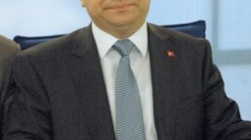 Mersinli: Başkan Erg&uuml;n icraatlarıyla b&uuml;y&uuml;k hayal kırıklığı yaşattı