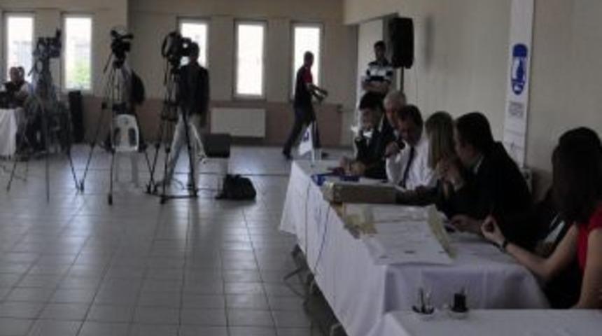 Canlı Yayında İhale